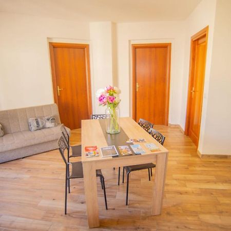 Valery Apartments Alghero Bagian luar foto