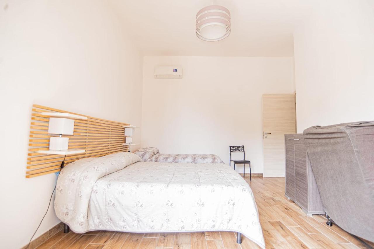 Valery Apartments Alghero Bagian luar foto