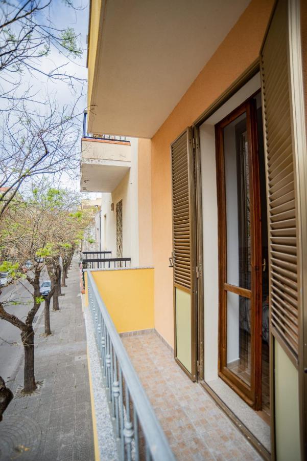 Valery Apartments Alghero Bagian luar foto