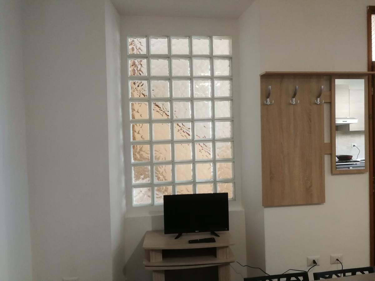 Valery Apartments Alghero Bagian luar foto